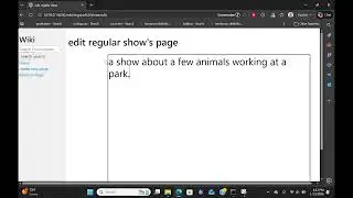 cs50, project 1 submission