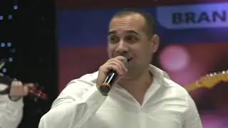 Planet Show Branko Zlatarov i Zeljko Grbinovac - Djelem pe droma