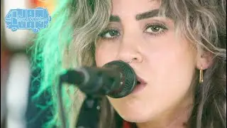 HLLNDR - Jam in the Van (Full Set live in Los Angeles, CA 2021) #JAMINTHEVAN