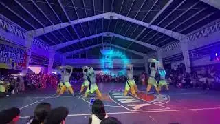 SJDT CHAMPION MUZON