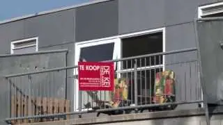Huislatenfilmen.nl | Loefzijde 18 in Amersfoort