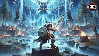ТОП-13 эпических предстоящих игр серии VIKING 2024 и 2025 годов