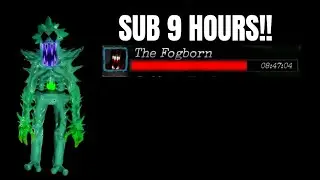 Pillar Chase 2 - Diamond Fogborn Gameplay!