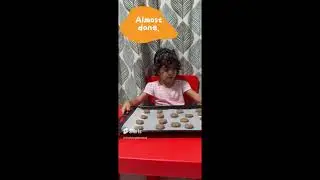 Parents, practice this activity to reduce tantrums!! #shorts #bakery #sugarfree