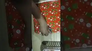 Simple Gift Wrapping 