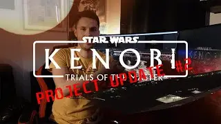 Kenobi: Trials Of The Master - Обзор обновления и визуальных эффектов 2024 года