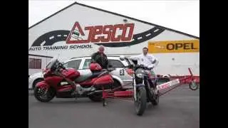 Demo sliptraining