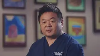 Shinjiro Hirose, M.D., Director of Pediatric Surgery