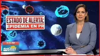 🚨Noticias de Última Hora Al Amanecer Puerto Rico: Noticentro WAPA TV | 7AM | 29/01/2026