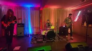 Gerhart  - Deal with it  @ Austin community traven 1-24-26 