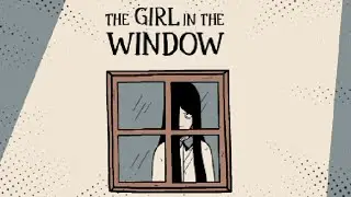 The Girl in the Window