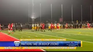 CIF High School Football Playoffs