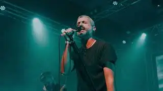 Helevorn - Metal Gates Festival | Quantic Club | Bucharest | october 14th 2022
