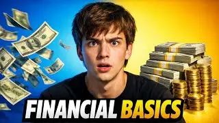 Financial Education for Beginners: Easy Money Tips You Wish You Knew Sooner