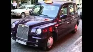 taxi in reading