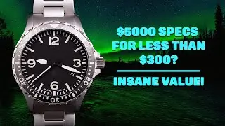 Обзор Englemaan Wraith — невероятно выгодное предложение!
