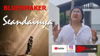 BLUESMAKER | SEANDAINYA