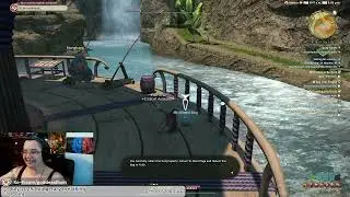 Day 315 (FFXIV) - Dailies & Weeklies (MSQ roulette, leveling roulette, Arcadion Cruiserweight)