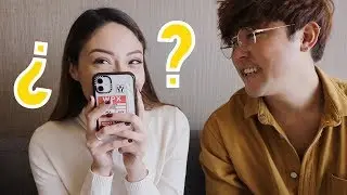 ¿CÓMO NOS CONOCIMOS? ¿CÚANDO FUE EL PRIMER BESO? | Ken y Fany ft. KenroVlogs