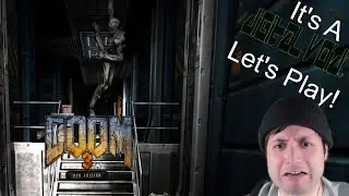 Doom 3 Episode 2 Part 2