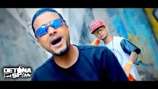 MC Luciano SP - Acertar é Compromisso (Vídeo Clip Oficial) part. Dimenor DR (StudioTHG)