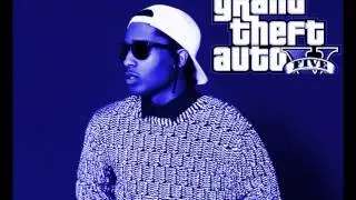 ASAP Rocky - R  Cali (Chopped Up by J. Thunder)