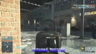 Battlefield Hardline iDomina Twister montage