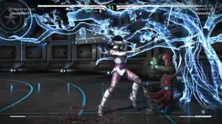 Jerseyman55 vs Unroolie yovideogames
