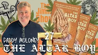 Paddy Moloney - The Altar Boy : The Jimmy O Show #28