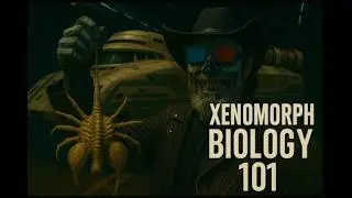 Xenomorph Life Cycle Explained (2025): Facehugger, Chestburster, Drone/Warrior, Queen