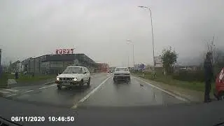 ♻ put M5 Bihać   Ripač   Dubovsko   Vrtoče  Bosanski petrovac #1
