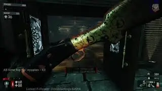 KF2 Yuletide Horror (Christmas Beta) [2]