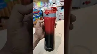 5 Water Bottles for this summer season #shorts #short #shortvideo #viral #summer