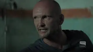The Oath Season 2 Trailer