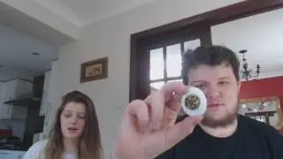 Sushi Candy Taste Test