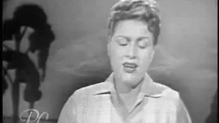 Patsy Cline - How Can I Face Tomorrow