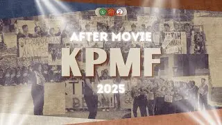 AFTER MOVIE KPMF 2025