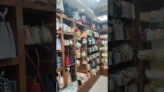 Glamour online shop
