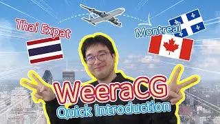 Welcome to WeeraCG!