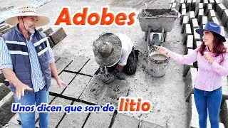 La SALADA misterioso LUGAR de ADOBES, METEORITOS y FOSILES ☄️| ALMA Coronel