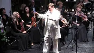 Э.Ханок сл. С.Островой «Зима» (Потолок ледяной) Бис