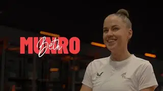 GB Taekwondo's Beth Munro Making History: GB&rsquo;s First Para Taekwondo Medal | OPRO Mouthguards
