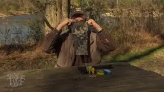 Outdoor Tips: Squirrel Hunting
