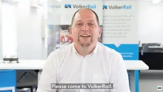 Christian Richardson - signalling designer - the rail industry is accepting of everyone