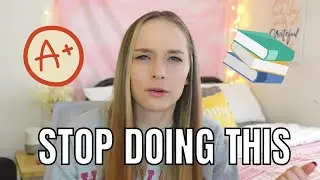 HOW TO GET STRAIGHT A'S IN NURSING SCHOOL 2022 | study tips and tricks that ACTUALLY work!