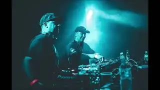 Hybrid Minds - Tempza - Dephect Winter Mix - 12.12.2016