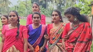 ഒറ്റ ടേക്കിൽ ഈ വഴിയിലൂടെ നൃത്തം ചെയ്ത്, 