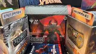 Patron Snack Packs for August 2025