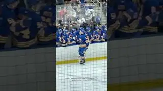D Radim Mrtka&rsquo;s first goal with the #buffalosabres at the prospects challenge. #whl #sabrehood