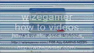 How to make game videos
